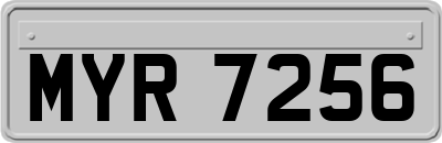 MYR7256