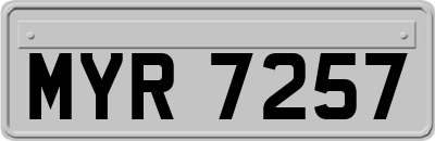 MYR7257
