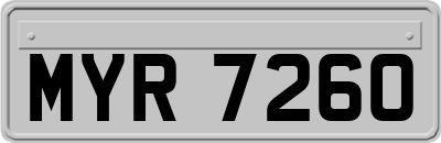 MYR7260
