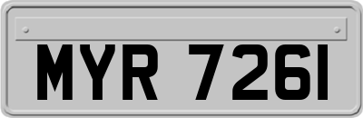 MYR7261