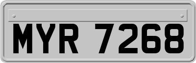 MYR7268