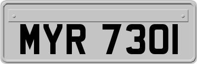 MYR7301