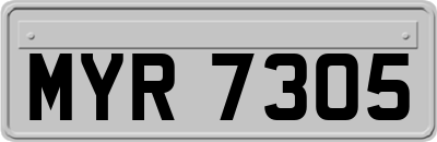 MYR7305