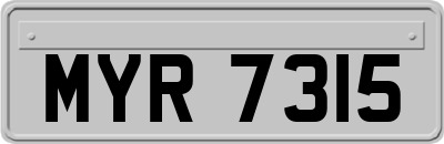 MYR7315