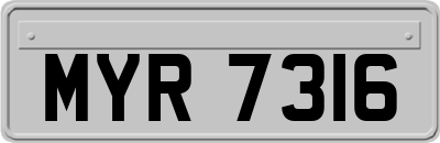 MYR7316