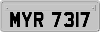 MYR7317