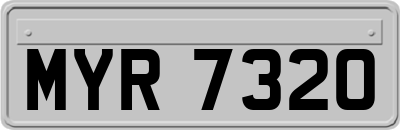 MYR7320