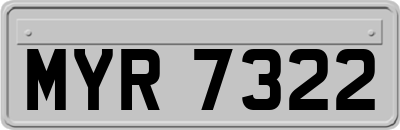 MYR7322