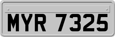 MYR7325