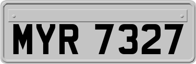 MYR7327