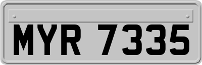 MYR7335
