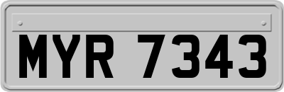MYR7343