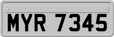 MYR7345