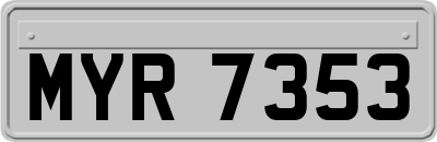 MYR7353