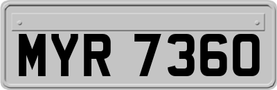 MYR7360