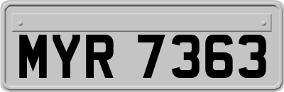 MYR7363