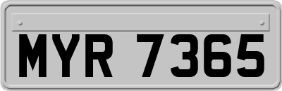 MYR7365