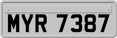 MYR7387
