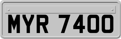 MYR7400