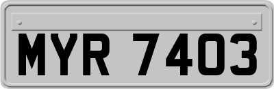 MYR7403