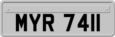 MYR7411