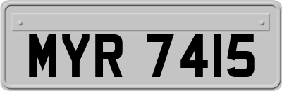 MYR7415