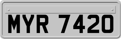 MYR7420