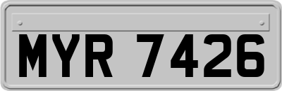 MYR7426