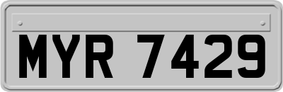 MYR7429