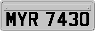 MYR7430