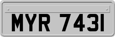 MYR7431