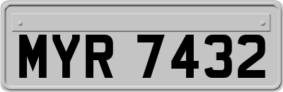 MYR7432