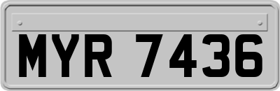 MYR7436