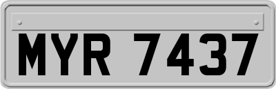 MYR7437