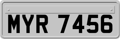 MYR7456