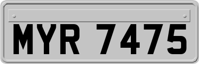 MYR7475