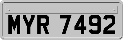 MYR7492