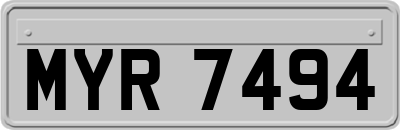 MYR7494