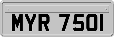 MYR7501
