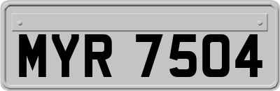 MYR7504