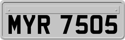 MYR7505