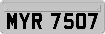 MYR7507