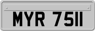 MYR7511