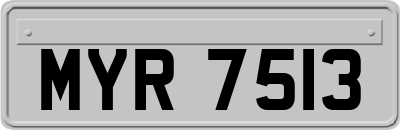 MYR7513