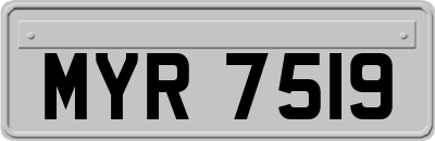 MYR7519