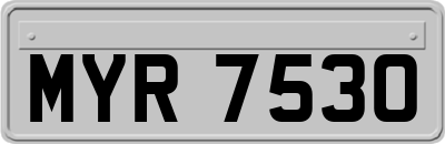 MYR7530