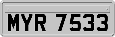 MYR7533
