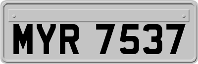 MYR7537