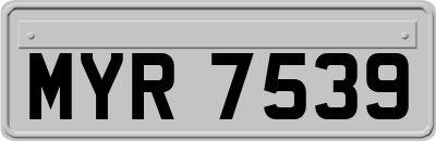 MYR7539