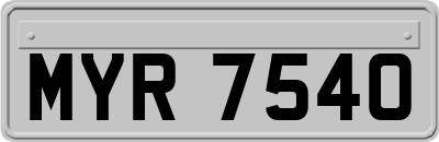 MYR7540